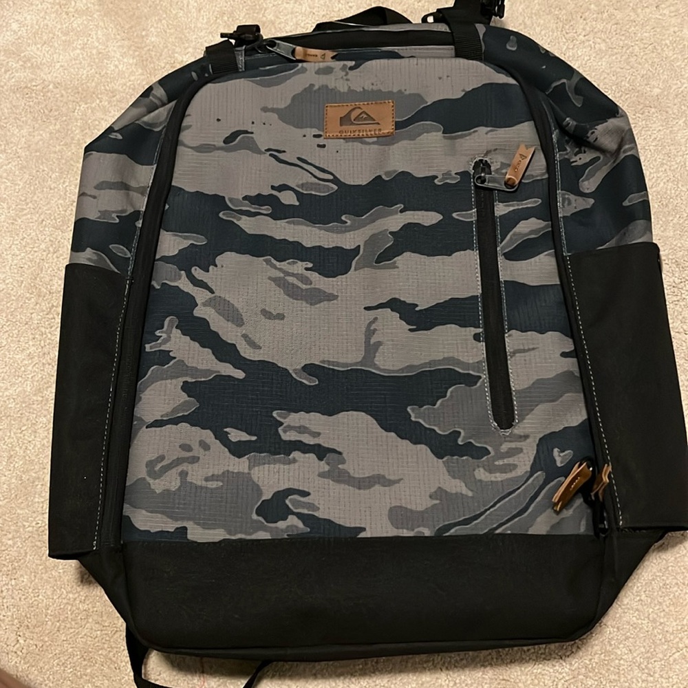 Quiksilver backpack